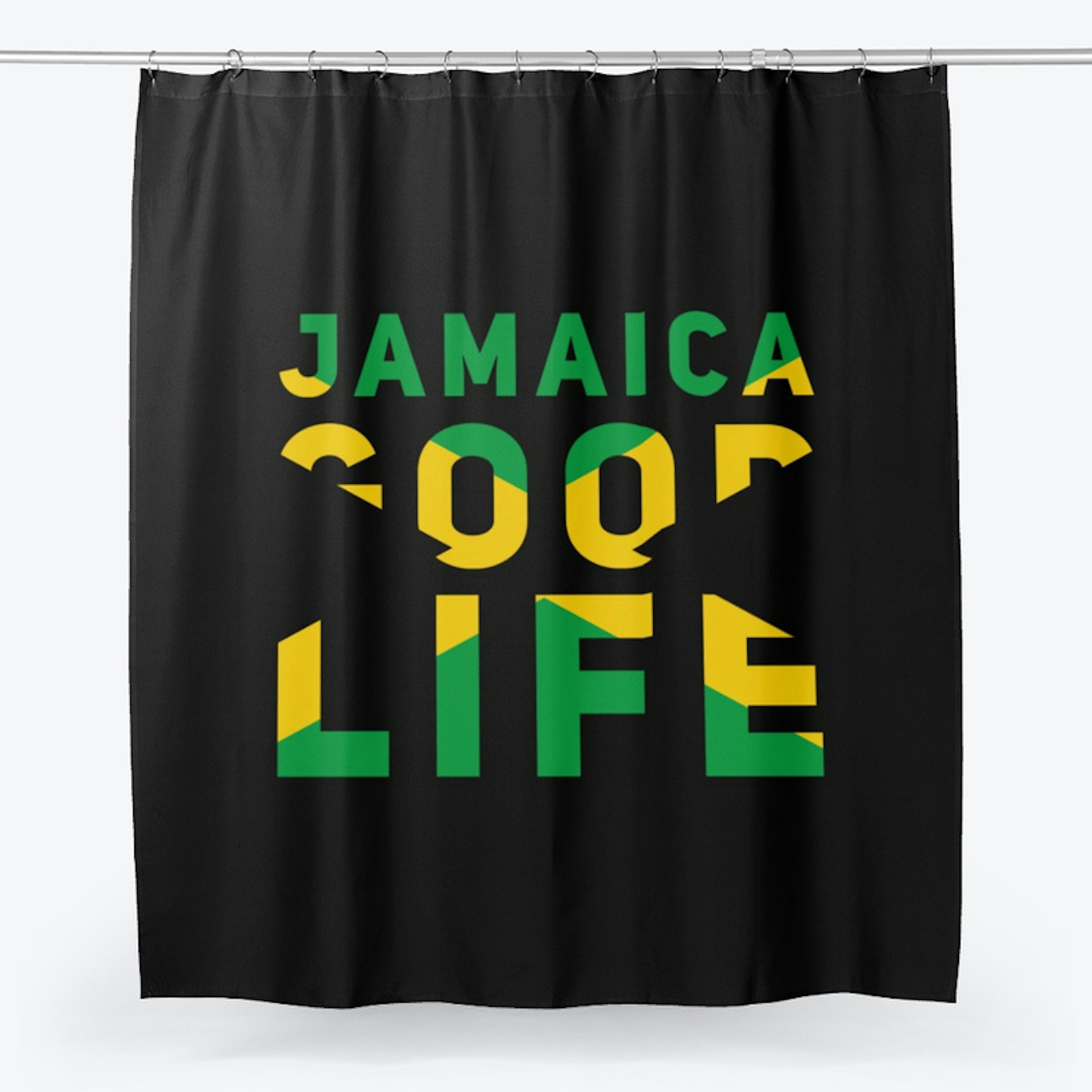 Jamaica Good Life